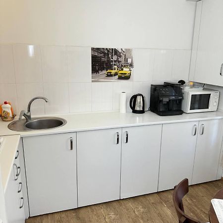 Apartment For Guests With Soul Βίνιτσα Εξωτερικό φωτογραφία
