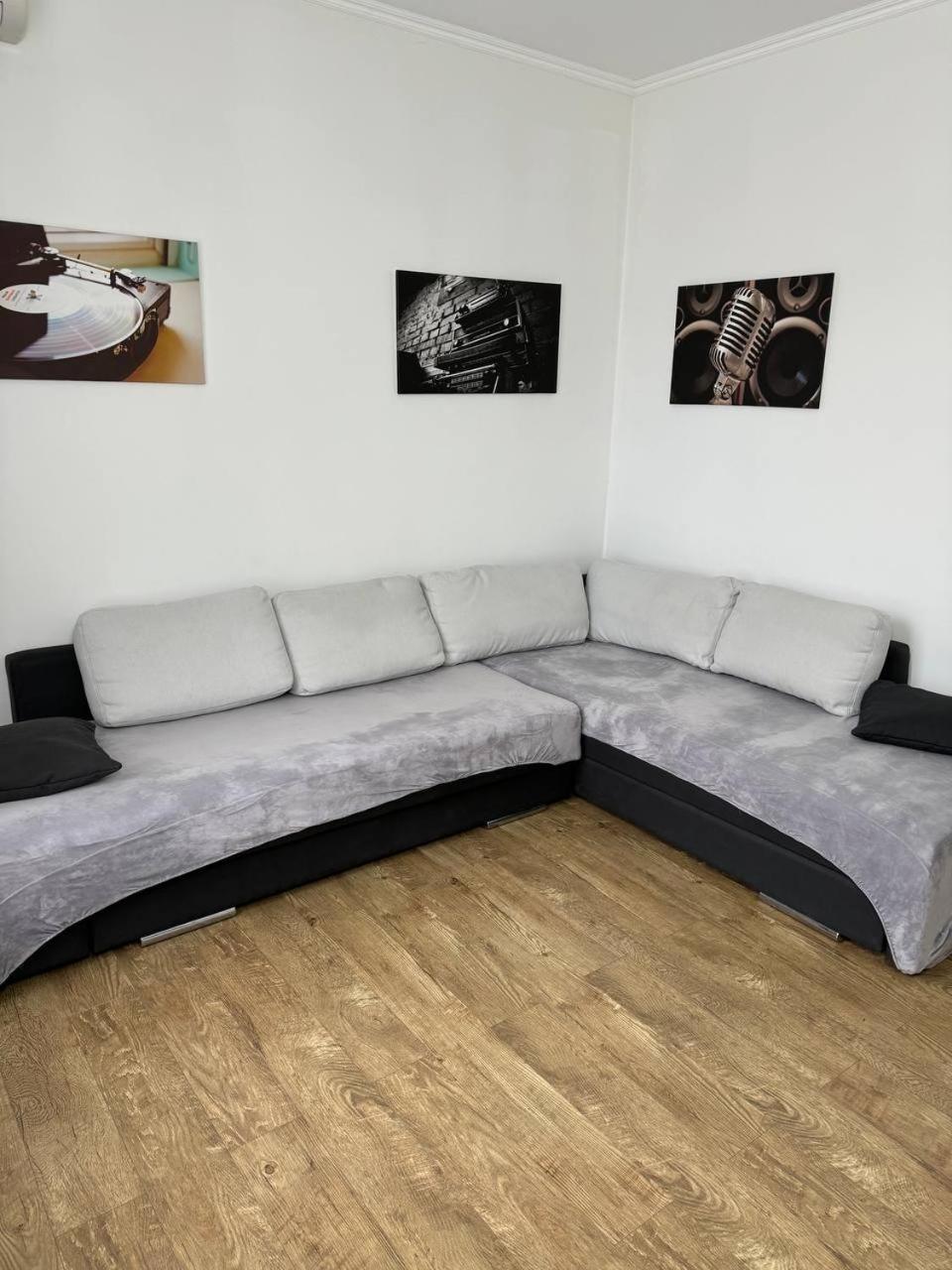 Apartment For Guests With Soul Βίνιτσα Εξωτερικό φωτογραφία