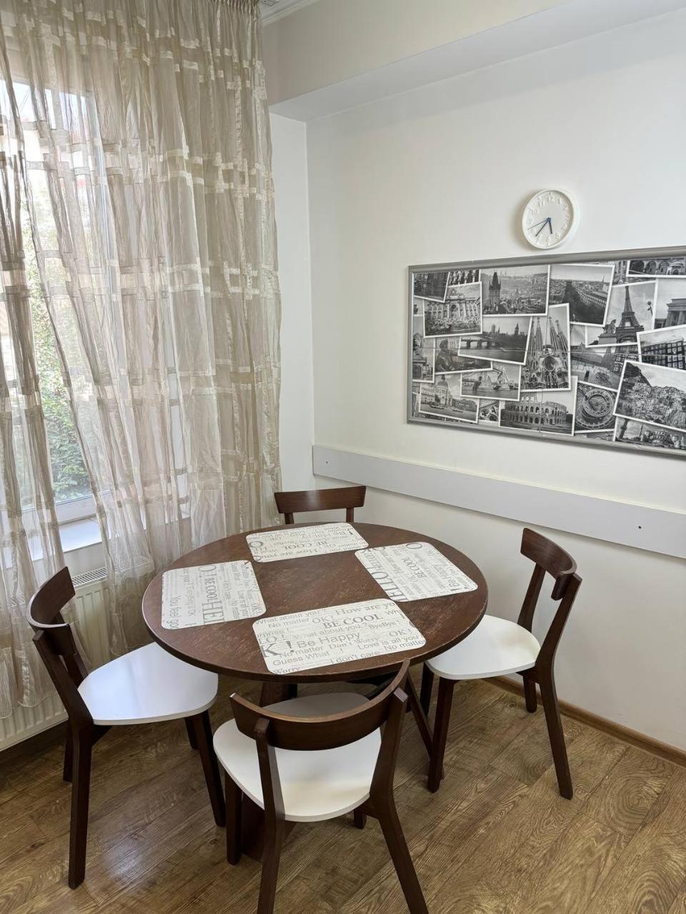 Apartment For Guests With Soul Βίνιτσα Εξωτερικό φωτογραφία