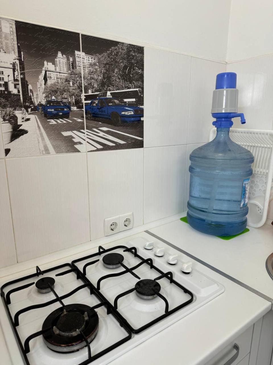 Apartment For Guests With Soul Βίνιτσα Εξωτερικό φωτογραφία