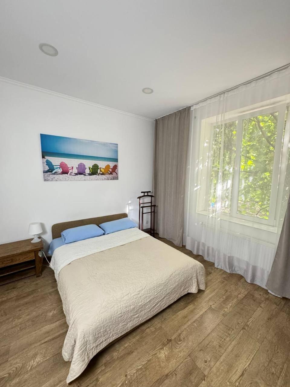 Apartment For Guests With Soul Βίνιτσα Εξωτερικό φωτογραφία