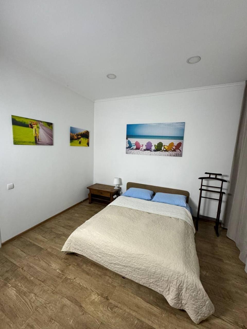 Apartment For Guests With Soul Βίνιτσα Εξωτερικό φωτογραφία