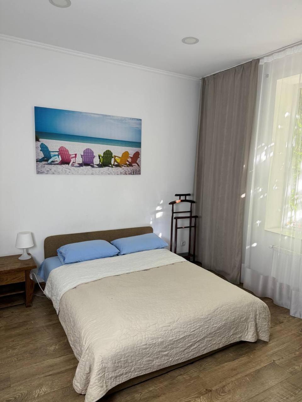 Apartment For Guests With Soul Βίνιτσα Εξωτερικό φωτογραφία