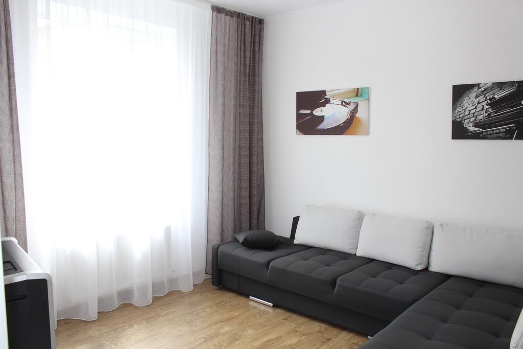Apartment For Guests With Soul Βίνιτσα Εξωτερικό φωτογραφία