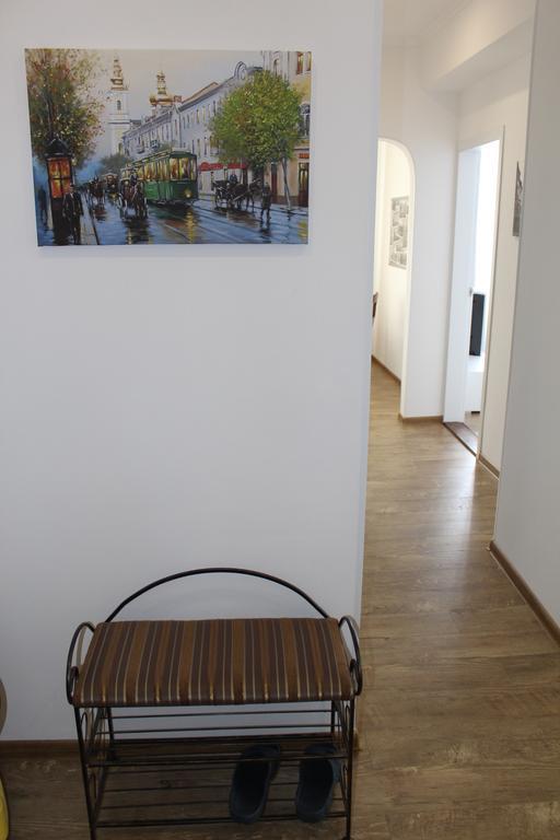 Apartment For Guests With Soul Βίνιτσα Εξωτερικό φωτογραφία
