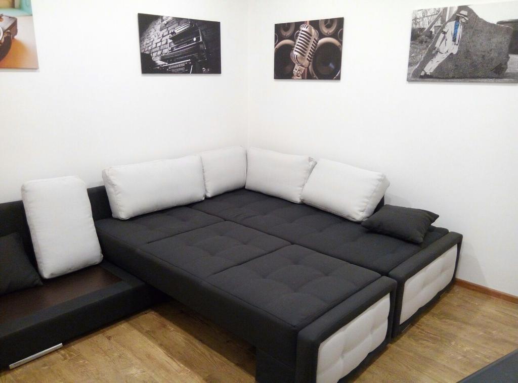 Apartment For Guests With Soul Βίνιτσα Εξωτερικό φωτογραφία